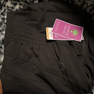 Scrub pants
